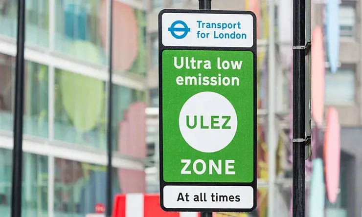 Councils rebel against London ULEZ expansion_thumb